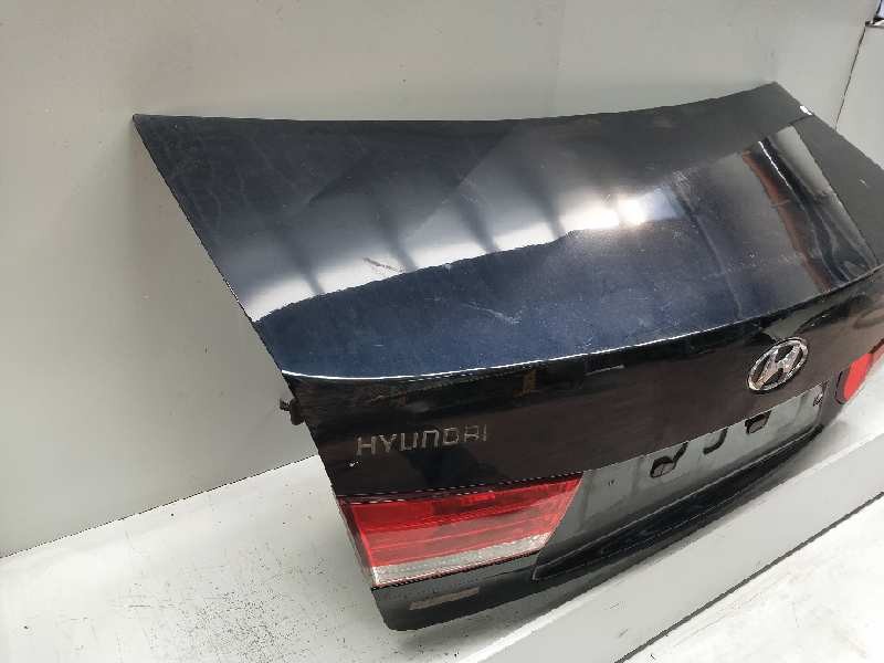 Recambio de tapa maletero para hyundai sonata (nf) 2.4 referencia OEM IAM   