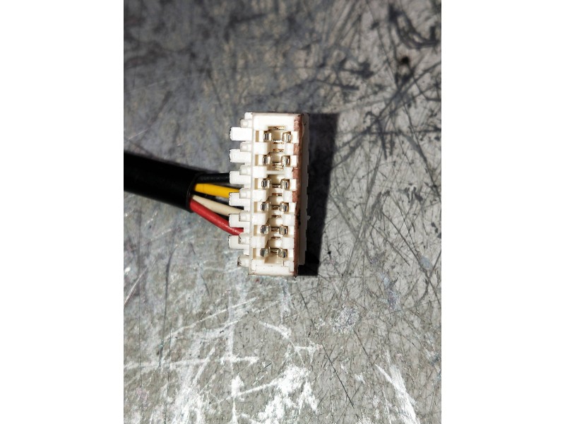 Recambio de conmutador de arranque para volkswagen tiguan (5n2) referencia OEM IAM 1K0905851B  