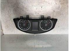 Recambio de cuadro instrumentos para volkswagen tiguan (5n2) referencia OEM IAM 5N0920873E  
