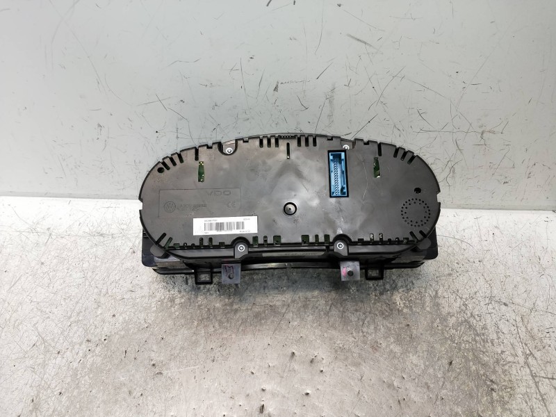 Recambio de cuadro instrumentos para volkswagen tiguan (5n2) referencia OEM IAM 5N0920873E  