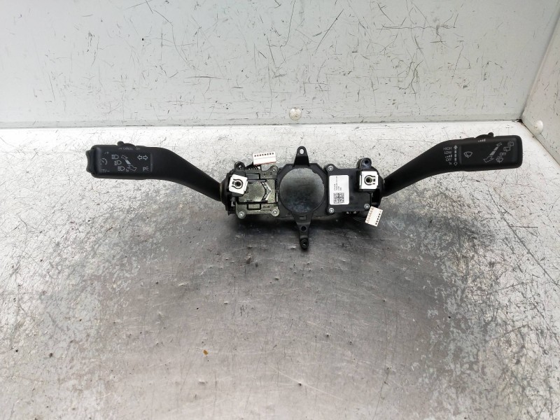 Recambio de mando luces para volkswagen tiguan (5n2) referencia OEM IAM 5K0953501DJ  