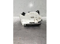 Recambio de motor cierre centralizado delantero derecho para volkswagen tiguan (5n2) referencia OEM IAM 5N1837016F  5P 2