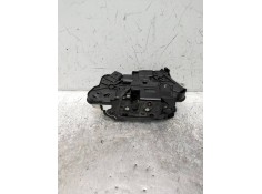 Recambio de motor cierre centralizado delantero izquierdo para volkswagen tiguan (5n2) referencia OEM IAM 5N1837015F  5P