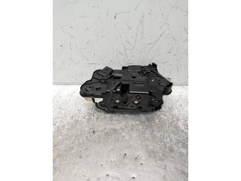 Recambio de motor cierre centralizado delantero izquierdo para volkswagen tiguan (5n2) referencia OEM IAM 5N1837015F  5P