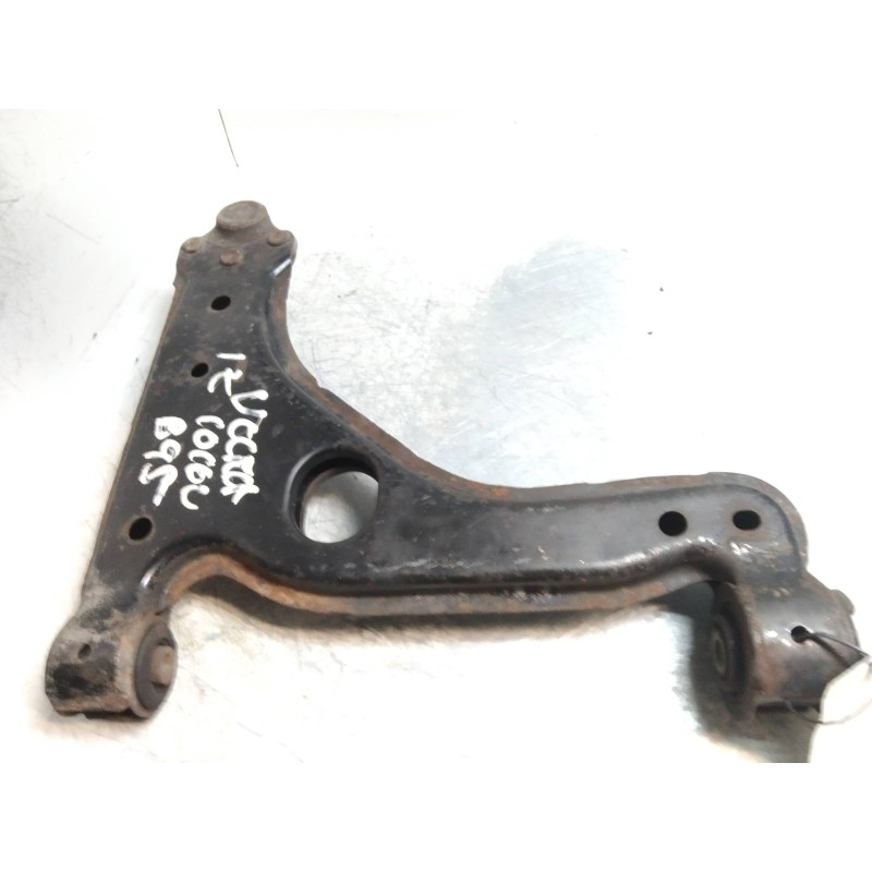 Recambio de brazo suspension inferior delantero izquierdo para opel vectra b berlina 1.6 16v referencia OEM IAM   