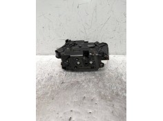 Recambio de motor cierre centralizado trasero derecho para volkswagen tiguan (5n2) referencia OEM IAM 5N1839016J  5P