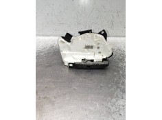 Recambio de motor cierre centralizado trasero derecho para volkswagen tiguan (5n2) referencia OEM IAM 5N1839016J  5P 2