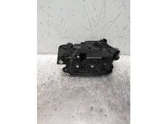 Recambio de motor cierre centralizado trasero izquierdo para volkswagen tiguan (5n2) referencia OEM IAM 5N1839015J  5P