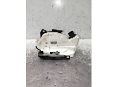 Recambio de motor cierre centralizado trasero izquierdo para volkswagen tiguan (5n2) referencia OEM IAM 5N1839015J  5P 2