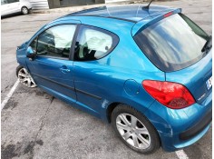 peugeot 207 del año 2008 2