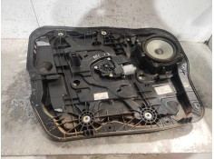 Recambio de elevalunas delantero izquierdo para hyundai santa fe (dm) tecno 4wd referencia OEM IAM 824702W120 824502W020 824712W