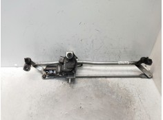 Recambio de motor limpia delantero para volkswagen tiguan (5n2) referencia OEM IAM 5N1955119B TN1955023D  2