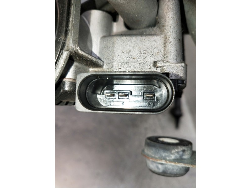 Recambio de motor limpia delantero para volkswagen tiguan (5n2) referencia OEM IAM 5N1955119B TN1955023D 