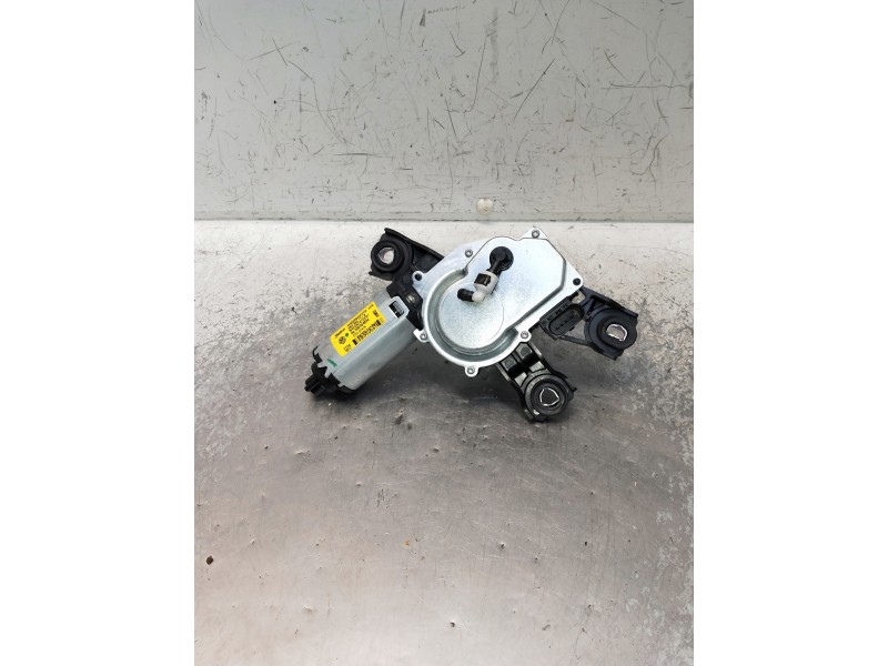 Recambio de motor limpia trasero para volkswagen tiguan (5n2) referencia OEM IAM 5N0955711B W000002310 