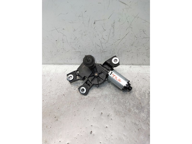 Recambio de motor limpia trasero para volkswagen tiguan (5n2) referencia OEM IAM 5N0955711B W000002310 