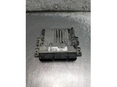 Recambio de centralita motor uce para renault megane iii coupe dynamique referencia OEM IAM 237100777R S180067109A 