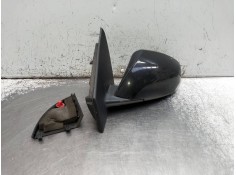 Recambio de retrovisor izquierdo para renault megane iii coupe dynamique referencia OEM IAM ELÉCTRICO 1 ENCHUFE 9 CABLES