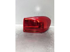 Recambio de piloto trasero derecho para volkswagen tiguan (5n2) referencia OEM IAM   