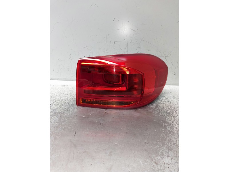 Recambio de piloto trasero derecho para volkswagen tiguan (5n2) referencia OEM IAM   