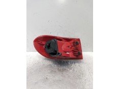 Recambio de piloto trasero derecho para volkswagen tiguan (5n2) referencia OEM IAM    2