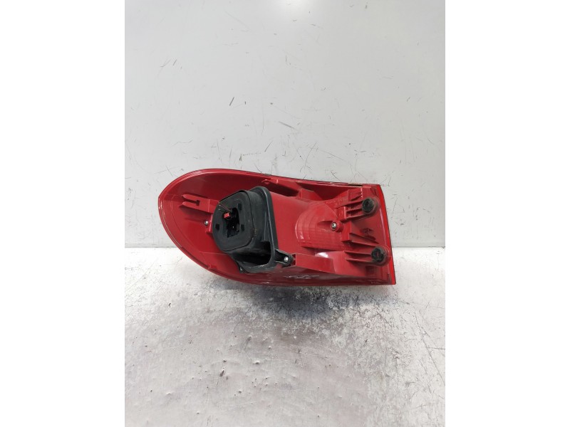 Recambio de piloto trasero derecho para volkswagen tiguan (5n2) referencia OEM IAM   