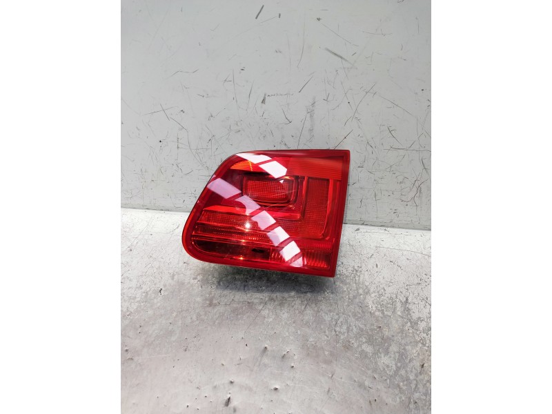 Recambio de piloto trasero derecho para volkswagen tiguan (5n2) referencia OEM IAM   