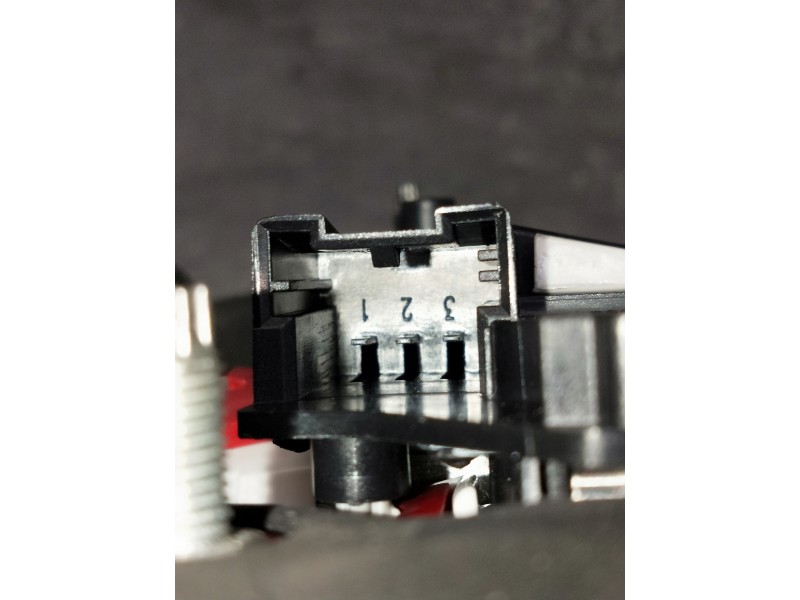 Recambio de piloto trasero derecho para volkswagen tiguan (5n2) referencia OEM IAM   