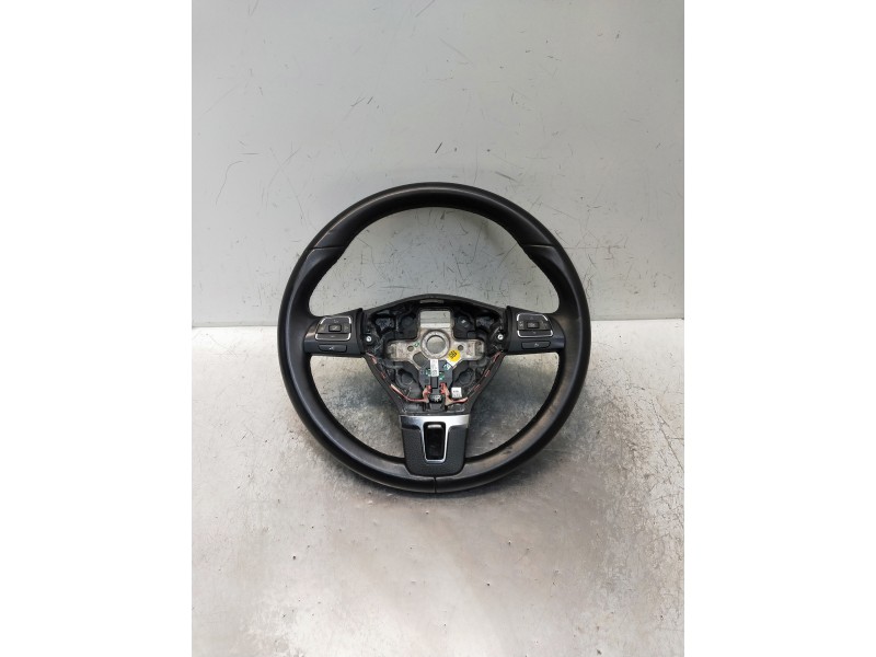 Recambio de volante para volkswagen tiguan (5n2) referencia OEM IAM 1T0419091AC  