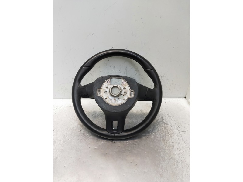 Recambio de volante para volkswagen tiguan (5n2) referencia OEM IAM 1T0419091AC  