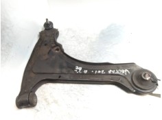 Recambio de brazo suspension inferior delantero derecho para opel vectra a 2.0 referencia OEM IAM   