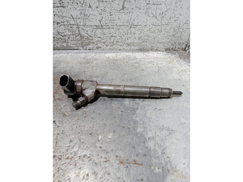Recambio de inyector para mercedes clase m (w163) referencia OEM IAM 0445110094 A6280700387 BOSCH