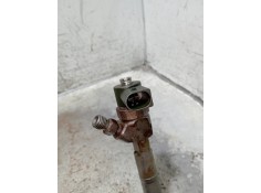 Recambio de inyector para mercedes clase m (w163) referencia OEM IAM 0445110094 A6280700387 BOSCH 2