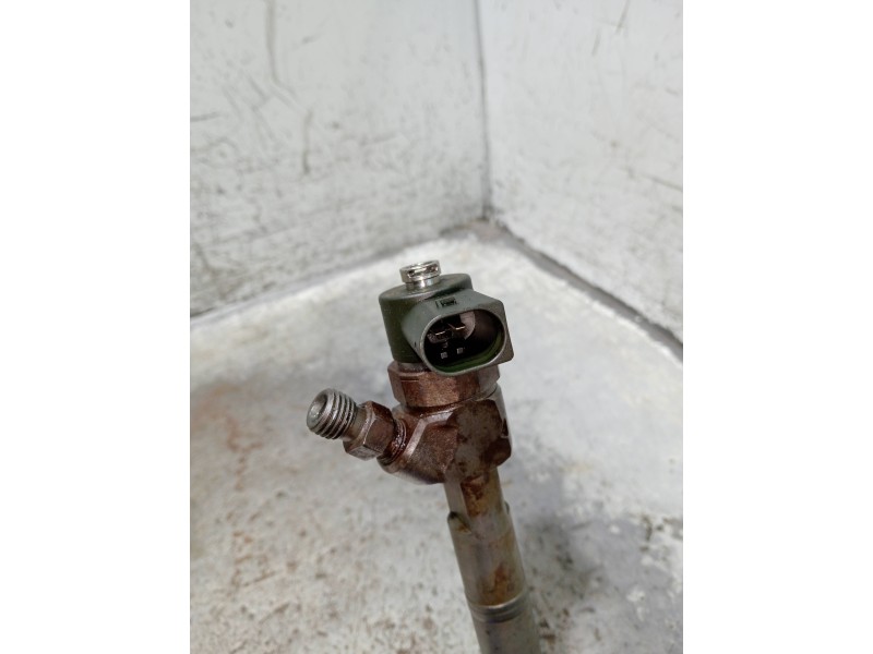 Recambio de inyector para mercedes clase m (w163) referencia OEM IAM 0445110094 A6280700387 BOSCH