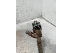 Recambio de inyector para mercedes clase m (w163) referencia OEM IAM 0445110094 A6280700387 BOSCH 2