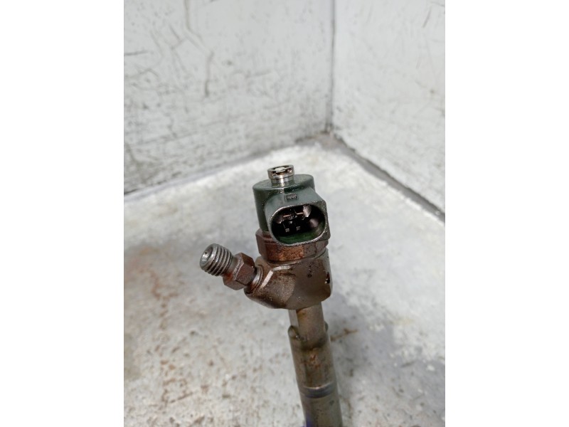 Recambio de inyector para mercedes clase m (w163) referencia OEM IAM 0445110094 A6280700387 BOSCH