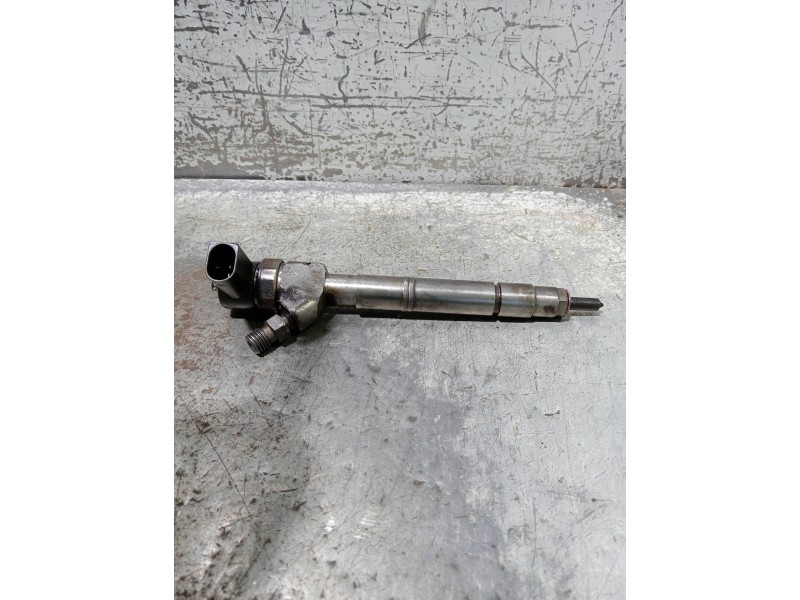 Recambio de inyector para mercedes clase m (w163) referencia OEM IAM 0445110094 A6280700387 BOSCH