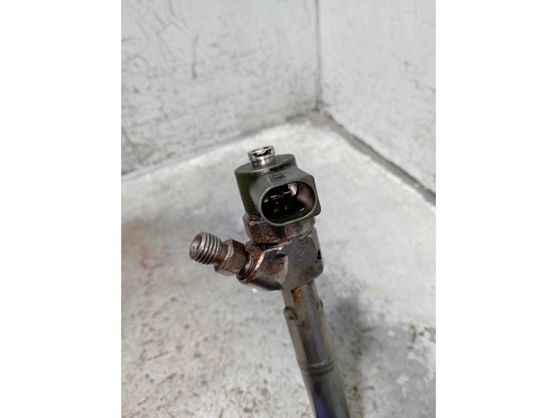 Recambio de inyector para mercedes clase m (w163) referencia OEM IAM 0445110094 A6280700387 BOSCH