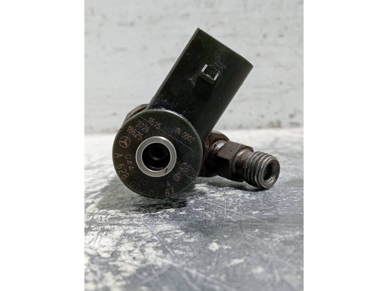 Recambio de inyector para mercedes clase m (w163) referencia OEM IAM 0445110094 A6280700387 BOSCH