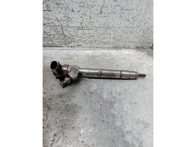 Recambio de inyector para mercedes clase m (w163) referencia OEM IAM 0445110094 A6280700387 BOSCH