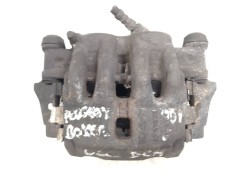 Recambio de pinza freno delantera derecha para peugeot boxer caja cerrada (bat. 3450) (333) hdi (333) referencia OEM IAM 443939 