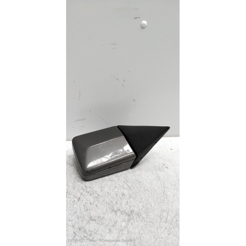 Recambio de retrovisor derecho para mercedes clase e (w124) berlina d 300 (124.130) referencia OEM IAM   