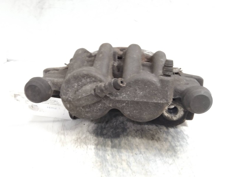 Recambio de pinza freno delantera derecha para peugeot boxer caja cerrada (bat. 3450) (333) hdi (333) referencia OEM IAM 443939 