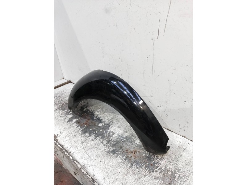 Recambio de aleta delantera izquierda para volkswagen new beetle (9c1/1c1) referencia OEM IAM   