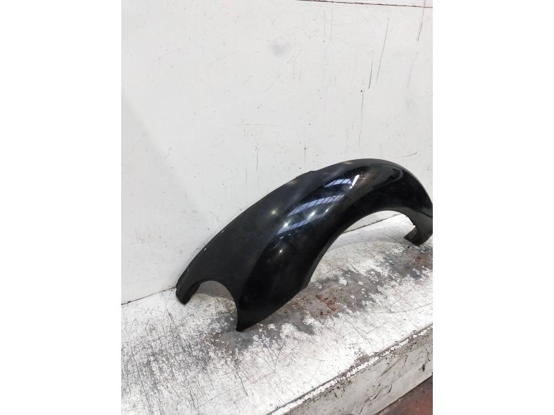 Recambio de aleta delantera izquierda para volkswagen new beetle (9c1/1c1) referencia OEM IAM   