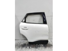 Recambio de puerta trasera derecha para citroen c4 lim. referencia OEM IAM   5P