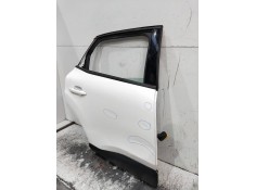 Recambio de puerta trasera derecha para citroen c4 lim. referencia OEM IAM   5P 2
