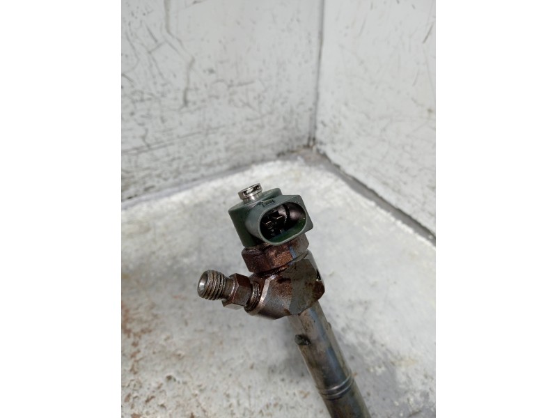 Recambio de inyector para mercedes clase m (w163) referencia OEM IAM 0445110094 A6280700387 BOSCH