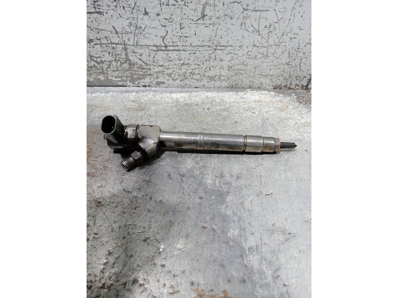 Recambio de inyector para mercedes clase m (w163) referencia OEM IAM 0445110094 A6280700387 BOSCH