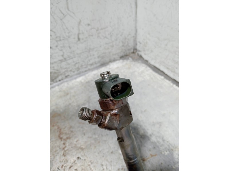 Recambio de inyector para mercedes clase m (w163) referencia OEM IAM 0445110094 A6280700387 BOSCH