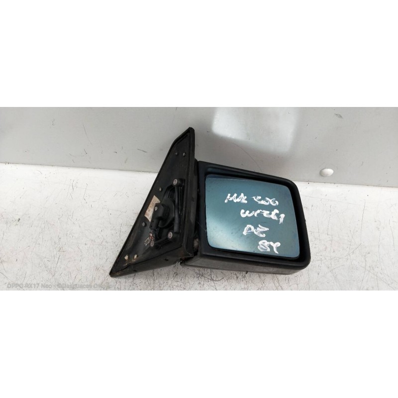 Recambio de retrovisor derecho para mercedes clase e (w124) berlina d 300 (124.130) referencia OEM IAM   